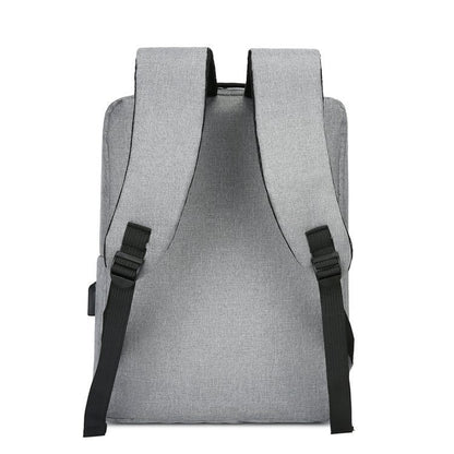 Smart USB Charging Travel Backpack Acalora