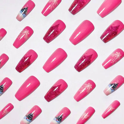 Artistic Decorative Nail Art Acalora