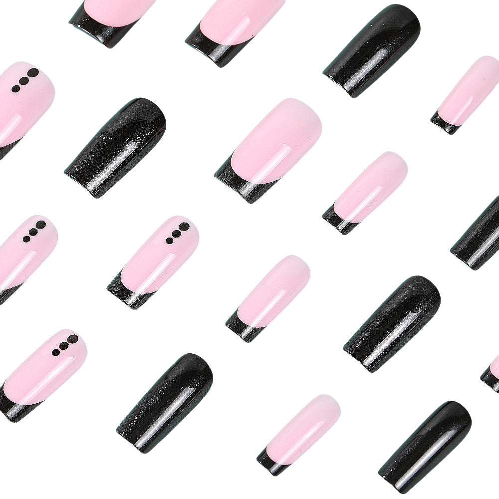 Glamorous Nail Tips Acalora
