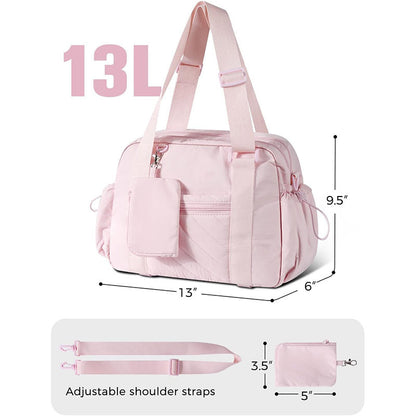 Multi-Functional Yoga Travel Bag Acalora