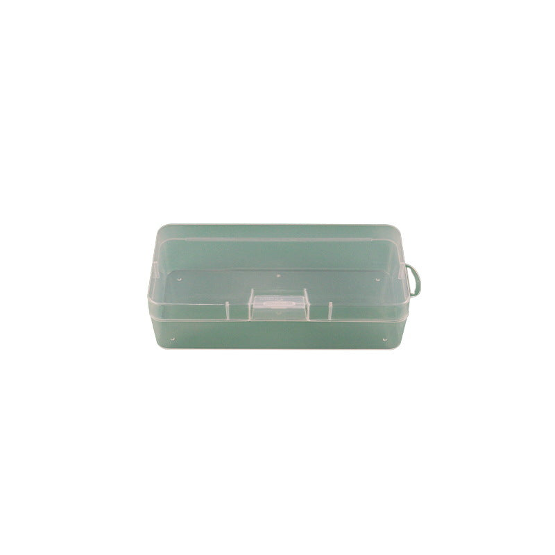 Versatile Storage Compartment Box Acalora