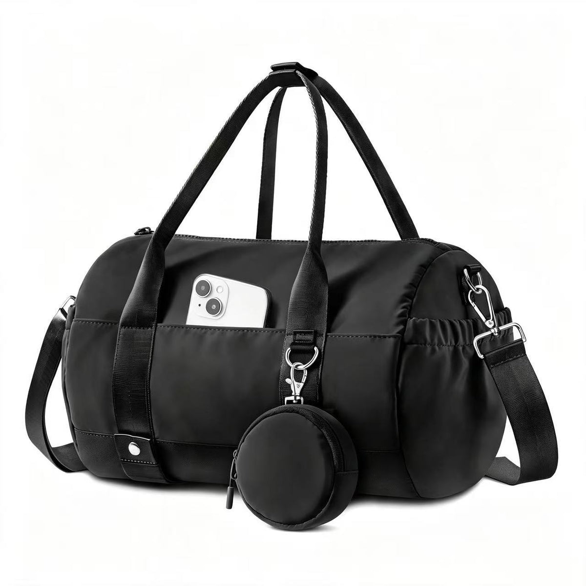 Compact Travel Duffle Bag Acalora
