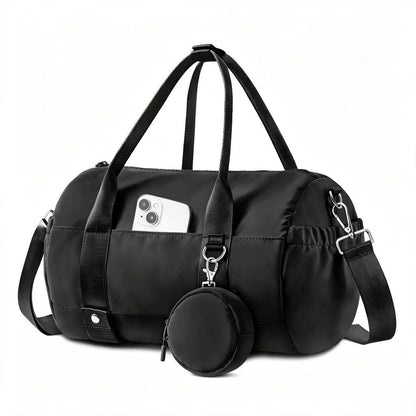Compact Travel Duffle Bag Acalora