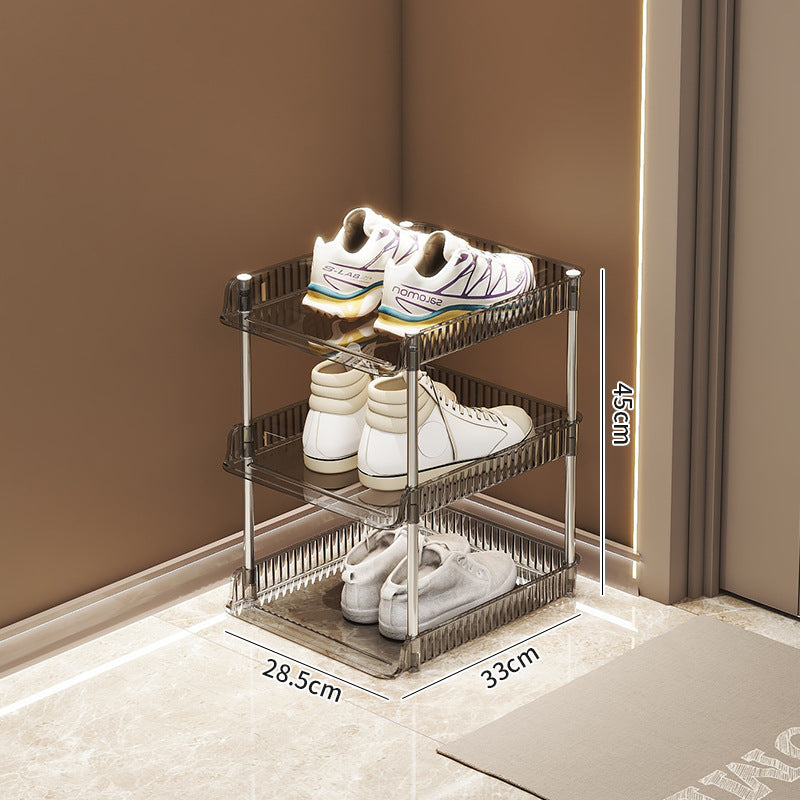 Shoe rack Acalora