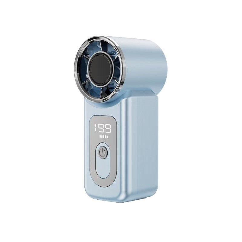 Women's Portable Mini Air Cooler Skanto