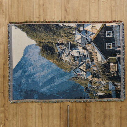 Artistic Geometric Area Rug