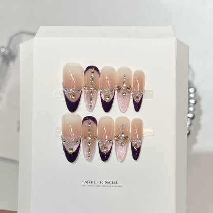 Nail Art Acalora