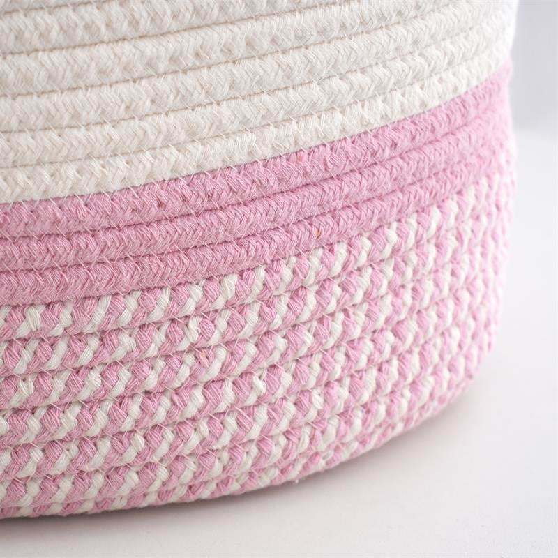 Multifunctional storage basket Acalora
