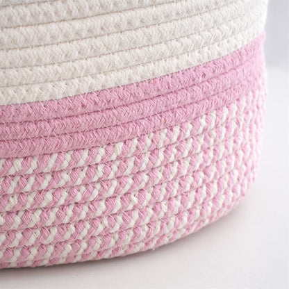 Multifunctional storage basket Acalora