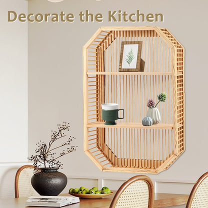 Wall shelf Acalora