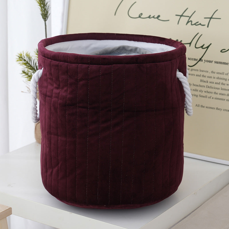 Practical storage basket Acalora
