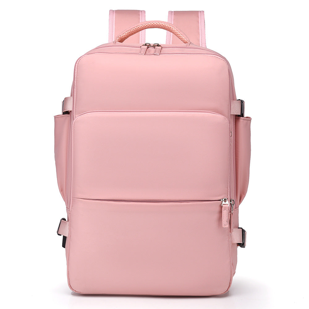 Versatile Travel Backpack Acalora