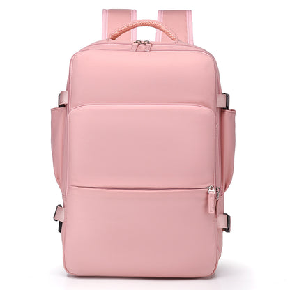 Versatile Travel Backpack Acalora