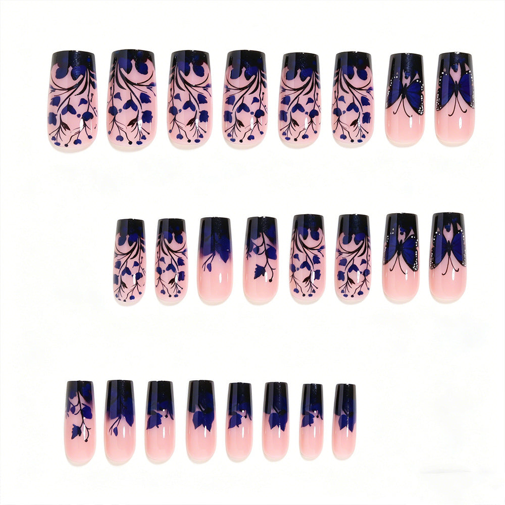 Nail Art Design Acalora