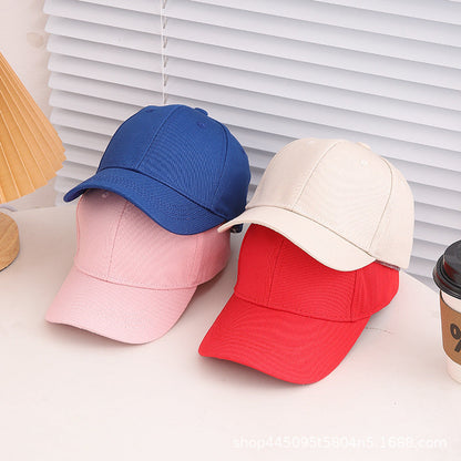 Women's Classic Adjustable Snapback Cap Skanto
