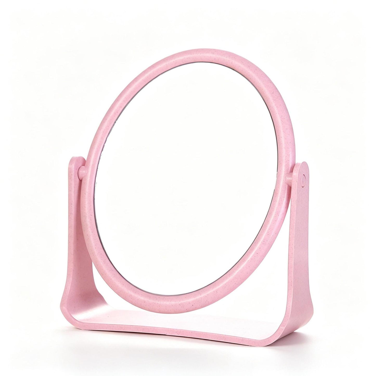 Modern Portable Makeup Mirror