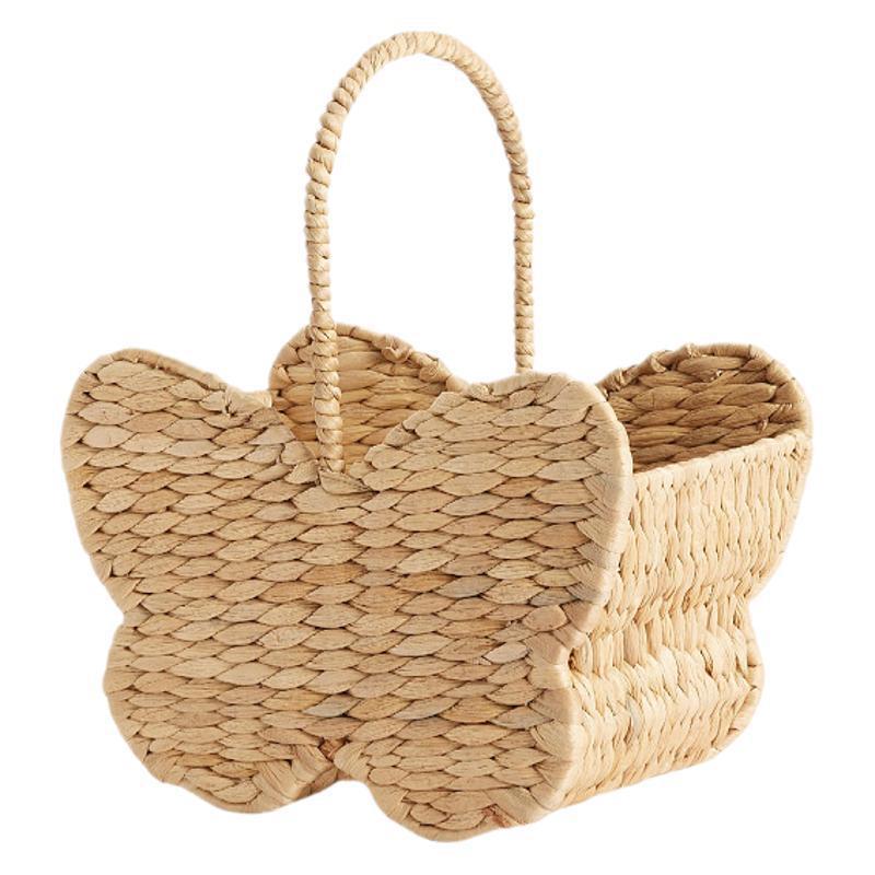 Decorative Rabbit Basket Acalora