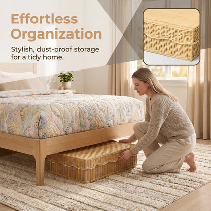 Storage basket Acalora