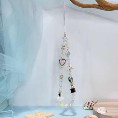 Coastal Charm Necklace Acalora