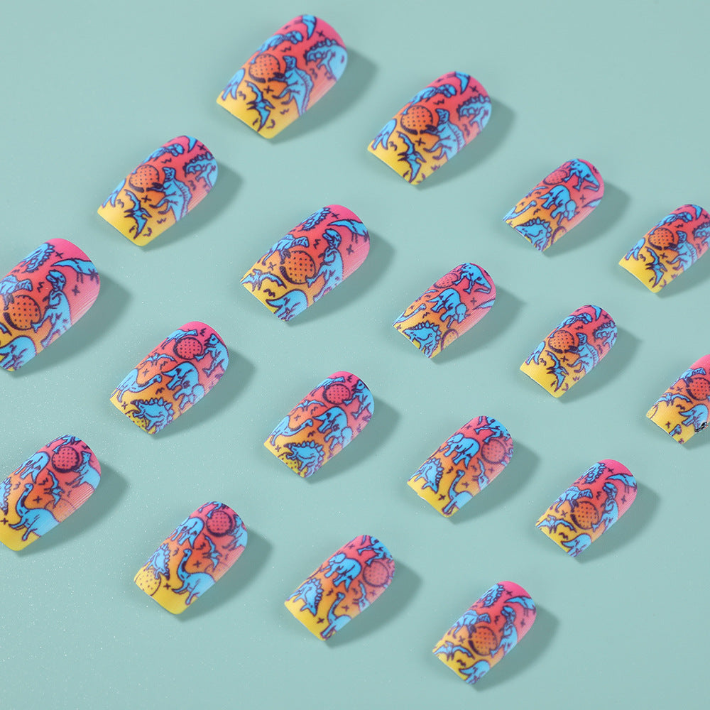 Nail Art Set Acalora
