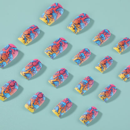 Nail Art Set Acalora