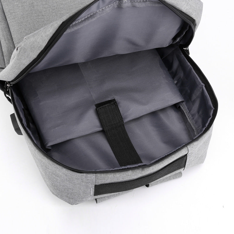 Multi-Pocketed Daypack Acalora