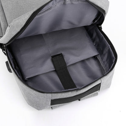 Multi-Pocketed Daypack Acalora