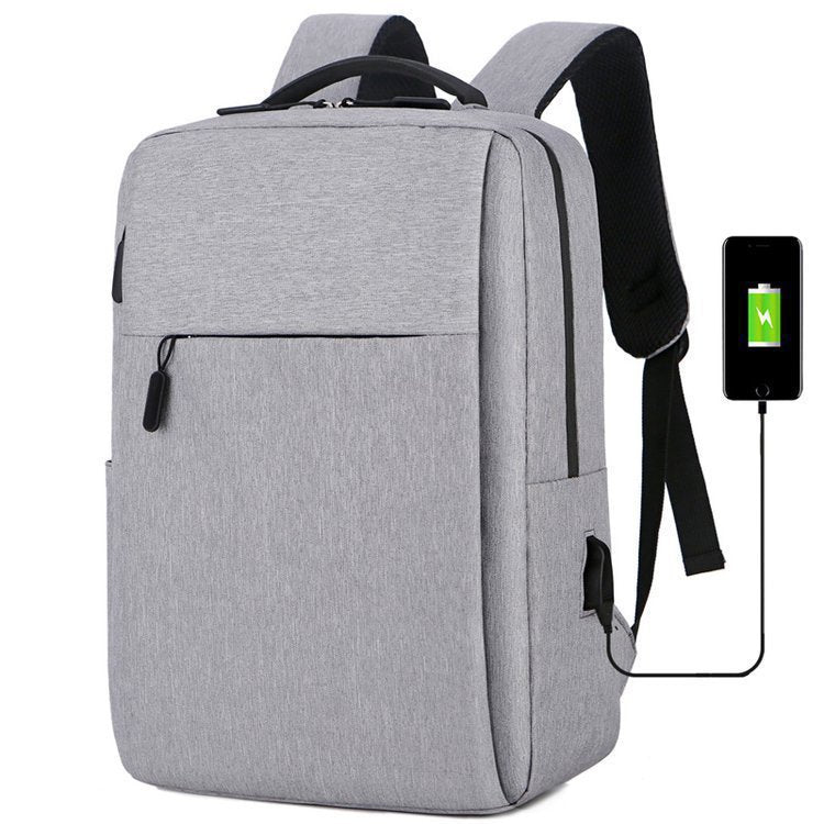 Versatile USB Charging Backpack Acalora