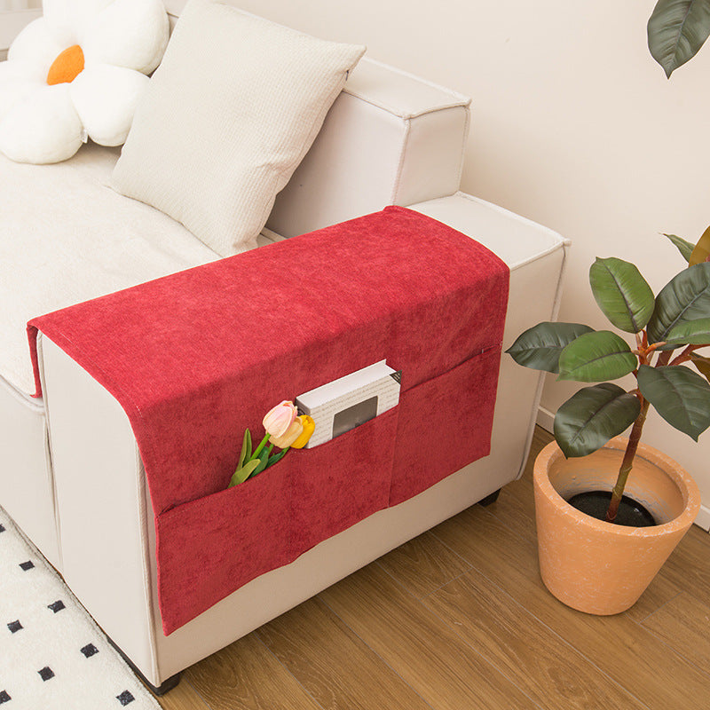 Couch Armrest Organizer