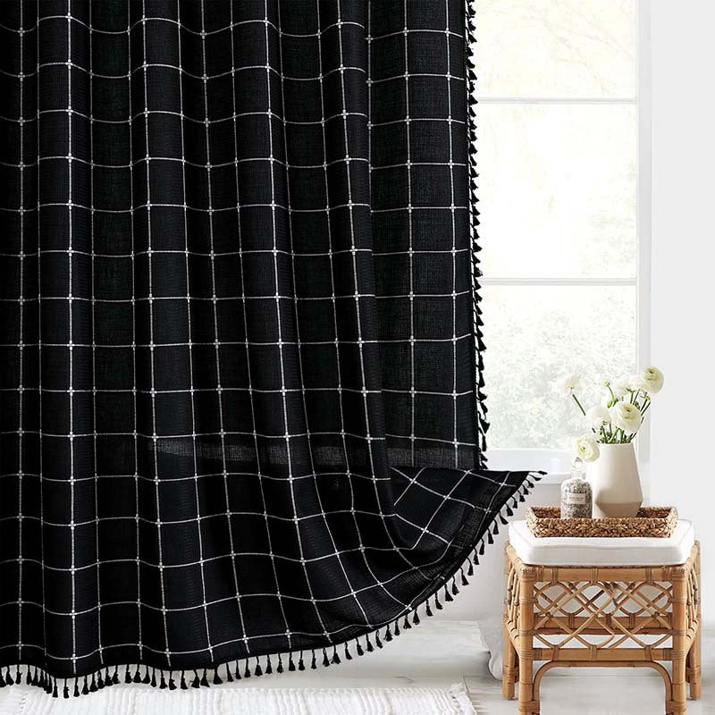 Home Decor Window Curtain