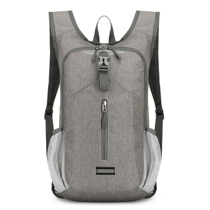 Lightweight Floral Hydration Backpack Acalora