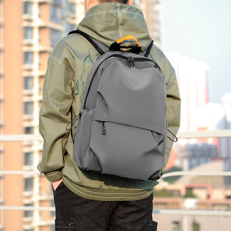 Versatile Water-Resistant Travel Backpack Acalora