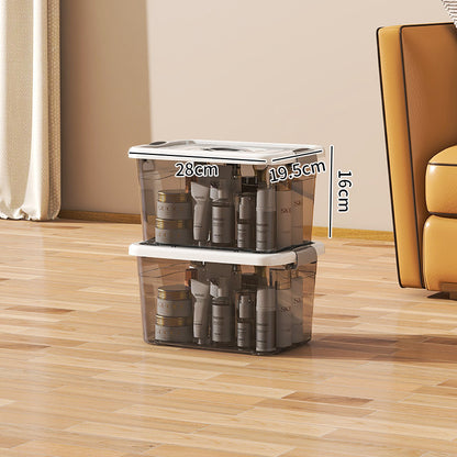 Stackable Food Storage Box Acalora