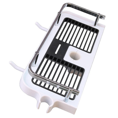 Skanto | Shower Storage Shelf Holder