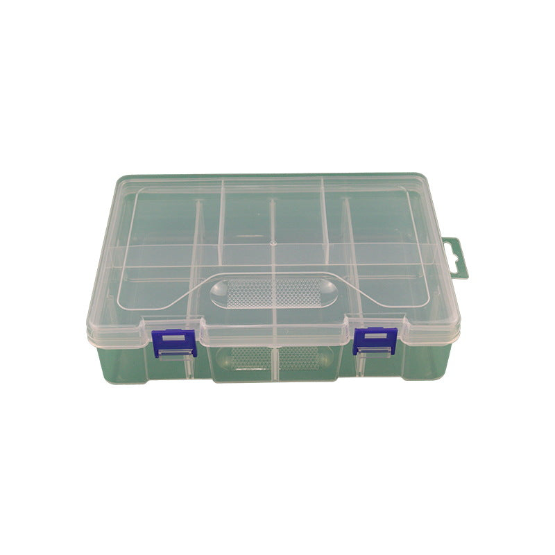 Multi-Section Organizer Storage Container Acalora