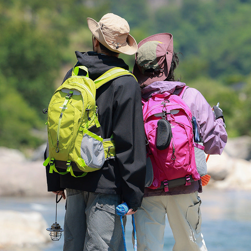 Multifunctional Outdoor Hiking Backpack Acalora