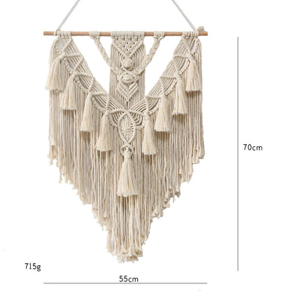 Home accessory wall hanging Acalora