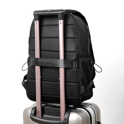 Versatile Water-Resistant Travel Backpack Acalora