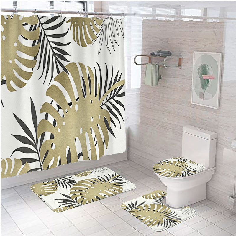 Bathroom Accessories Set