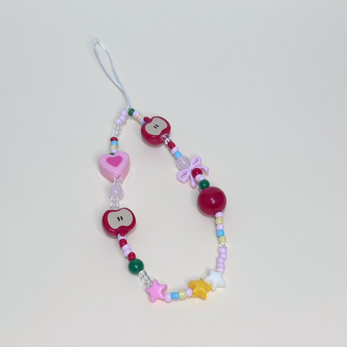 Beaded Phone Accessory Acalora