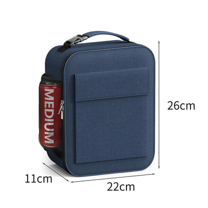 Unisex Cooling Insulated Bag Karnz