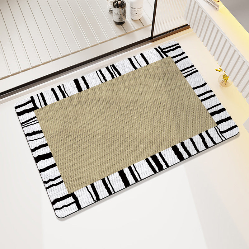 Soft Touch Memory Foam Bath Mat Acalora