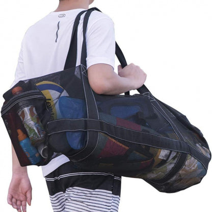 Large Capacity Sports Gear Storage Bag Acalora