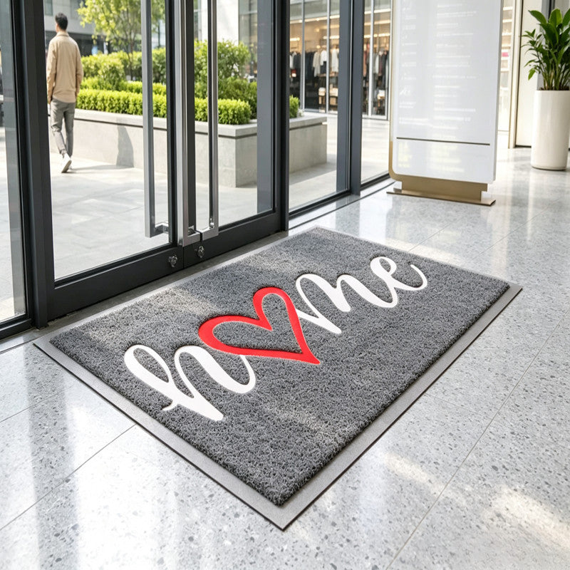 Welcome Doormat