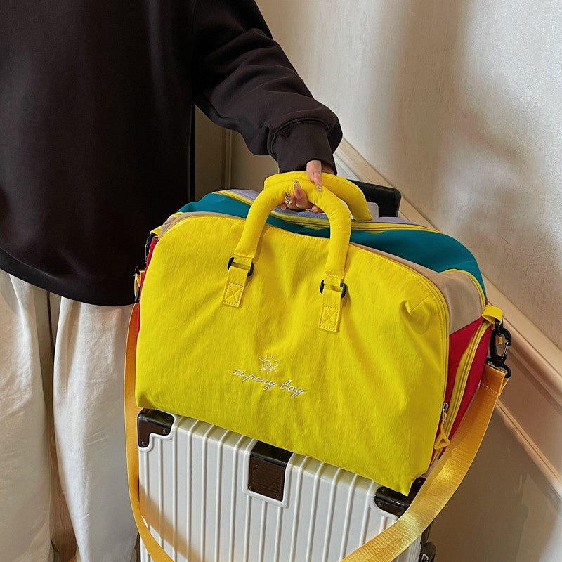 Travel Duffel Bag Acalora