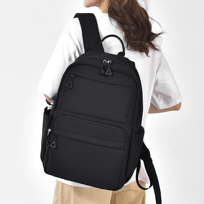 Versatile Multi-Functional Travel Backpack Acalora