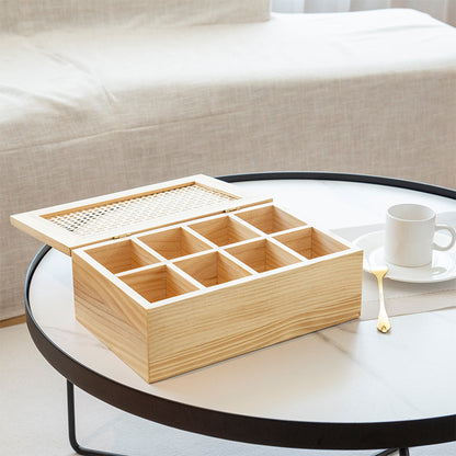 Storage basket Acalora