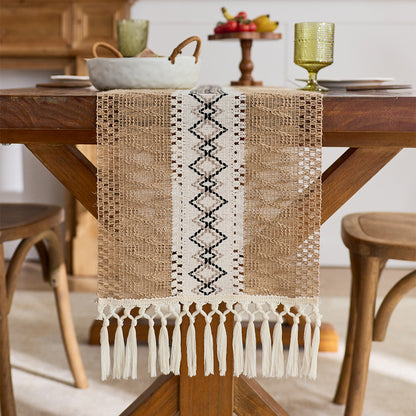 Decorative Table Runner