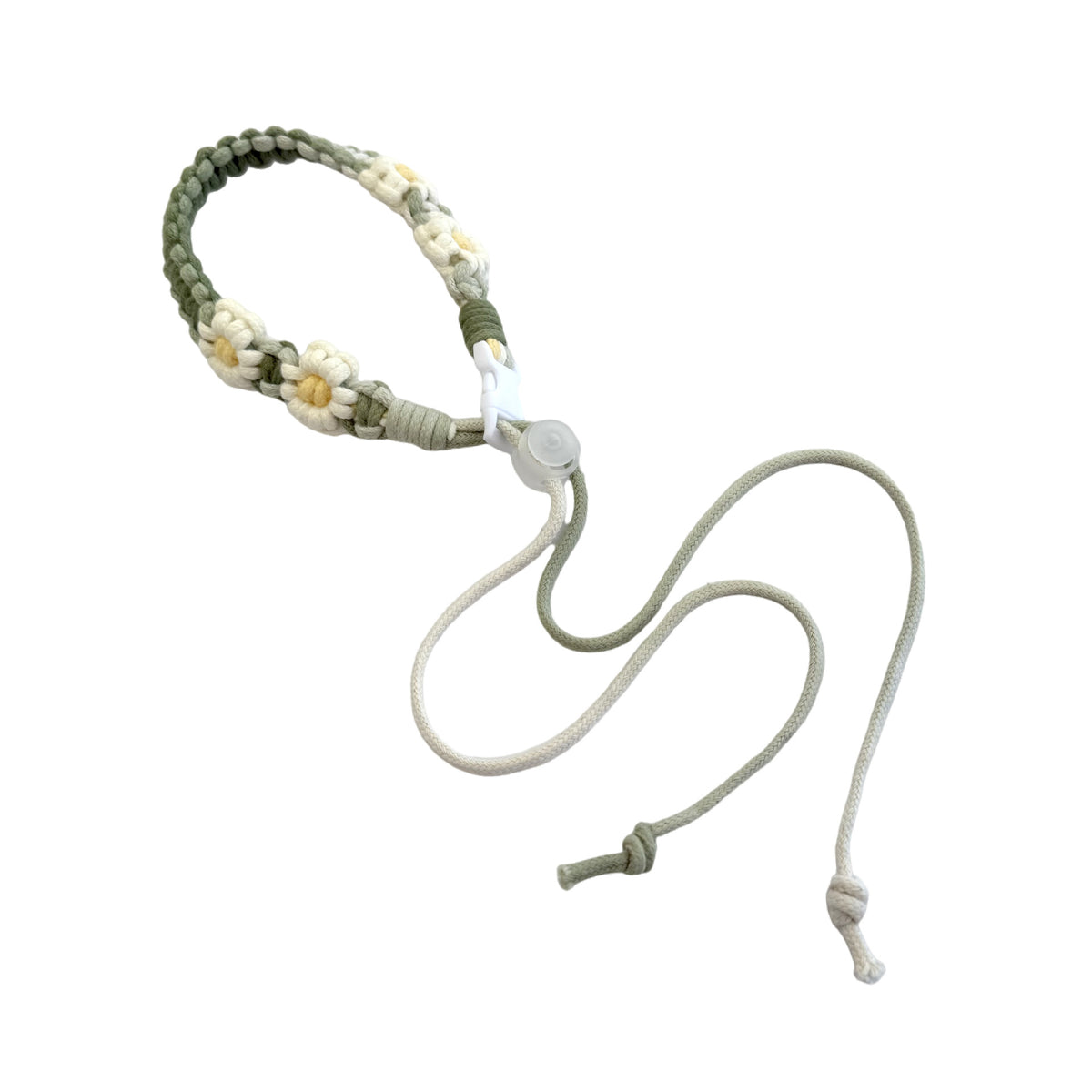 Macrame Eyewear Accessories Acalora