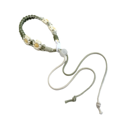 Macrame Eyewear Accessories Acalora